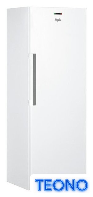 Однокамерный холодильник Whirlpool SW8 AM2Y WR 2 - Изображение №1 — Интернет-магазин Teono.by