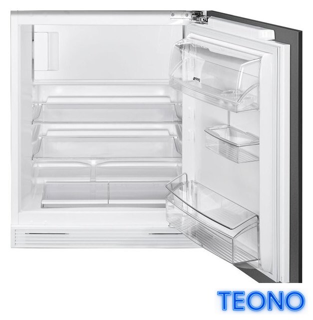 Однокамерный холодильник Smeg U8C082DE - Изображение №1 — Интернет-магазин Teono.by