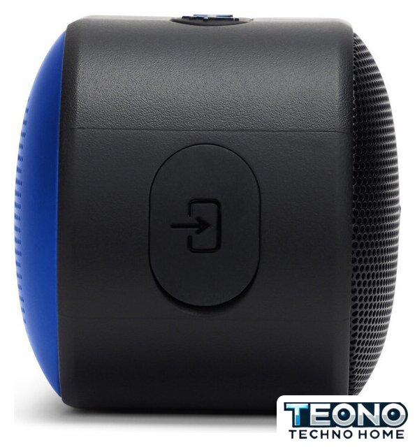 Беспроводная колонка Aiwa BST-330BL - Изображение №4 — Интернет-магазин Teono.by