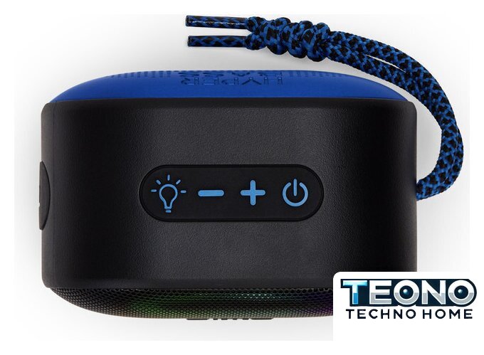 Беспроводная колонка Aiwa BST-330BL - Изображение №7 — Интернет-магазин Teono.by