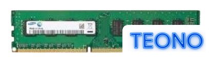Оперативная память Samsung 8GB DDR4 PC4-19200 [M378A1K43CB2-CRC] - Изображение №1 — Интернет-магазин Teono.by