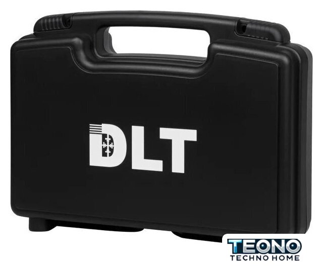 Гравер DLT G-100 - Изображение №4 — Интернет-магазин Teono.by