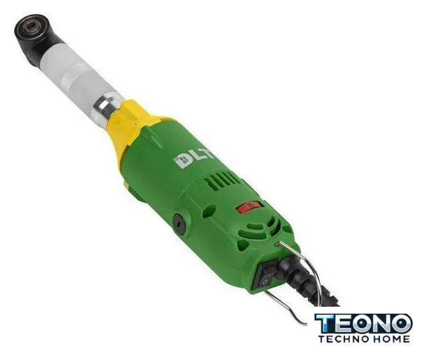 Гравер DLT G-100 - Изображение №2 — Интернет-магазин Teono.by