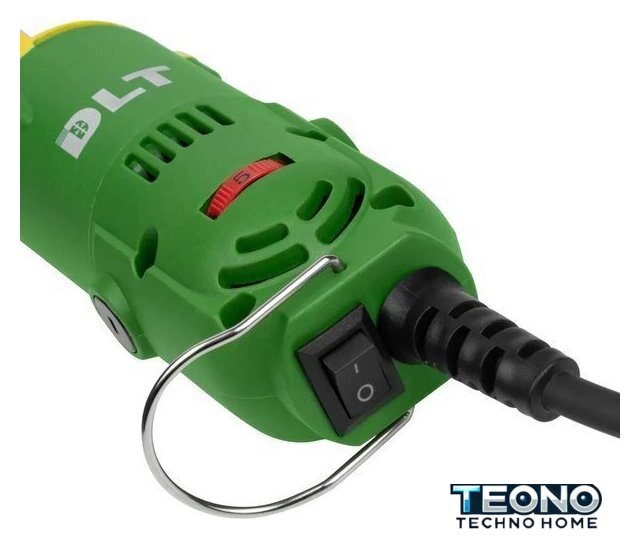 Гравер DLT G-100 - Изображение №8 — Интернет-магазин Teono.by