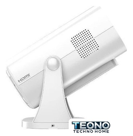Проектор Philips NeoPix 250 Smart NPX250 - Изображение №4 — Интернет-магазин Teono.by