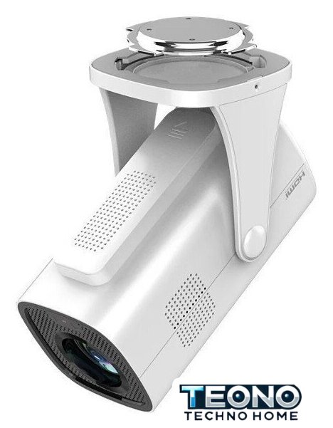 Проектор Philips NeoPix 250 Smart NPX250 - Изображение №5 — Интернет-магазин Teono.by