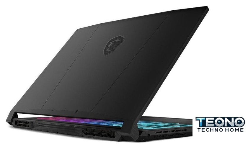 Игровой ноутбук MSI Katana 15 HX B14WGK-1009XBY - Изображение №3 — Интернет-магазин Teono.by
