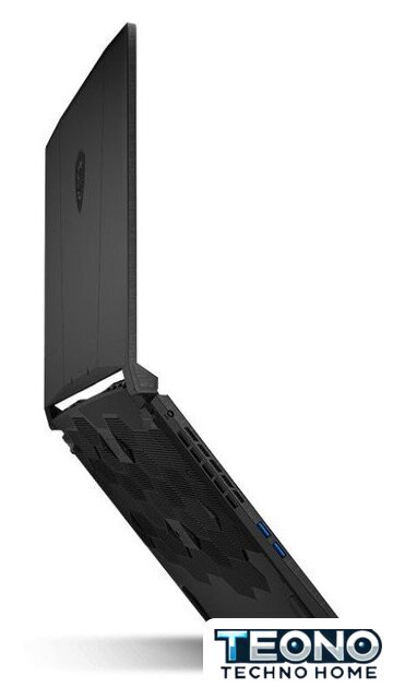 Игровой ноутбук MSI Katana 15 HX B14WGK-1009XBY - Изображение №5 — Интернет-магазин Teono.by