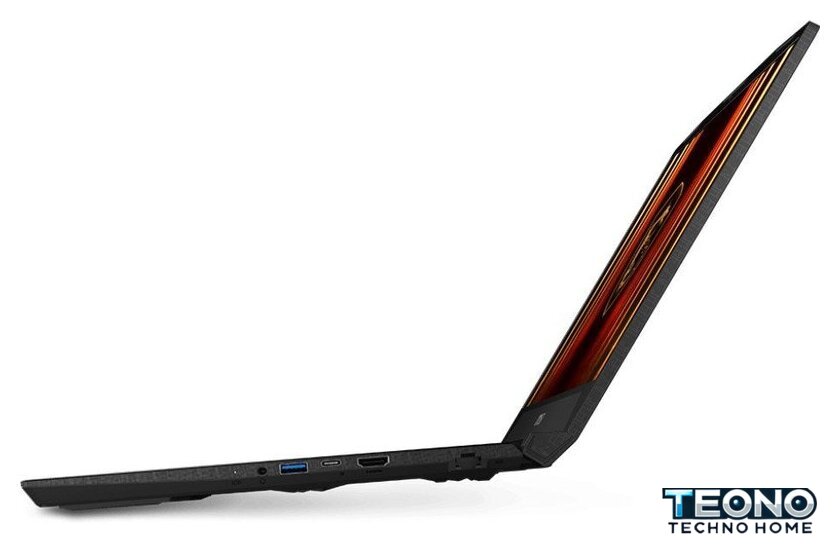 Игровой ноутбук MSI Katana 15 HX B14WGK-1009XBY - Изображение №4 — Интернет-магазин Teono.by