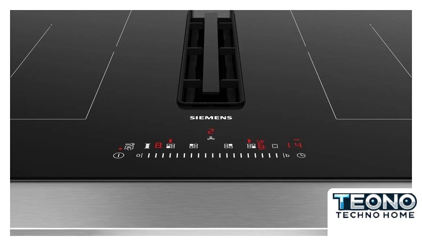 Варочная панель Siemens ED811FQ15E - Изображение №3 — Интернет-магазин Teono.by
