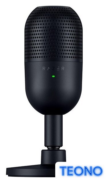 Проводной микрофон Razer Seiren V3 Mini - Изображение №1 — Интернет-магазин Teono.by