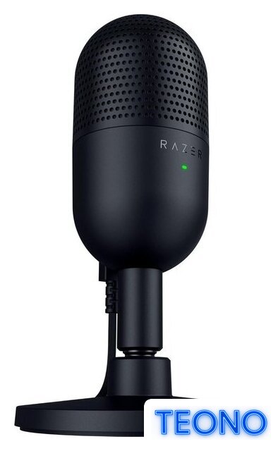 Проводной микрофон Razer Seiren V3 Mini - Изображение №2 — Интернет-магазин Teono.by