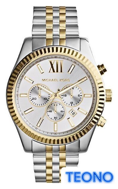 Наручные часы Michael Kors MK8344 - Изображение №1 — Интернет-магазин Teono.by