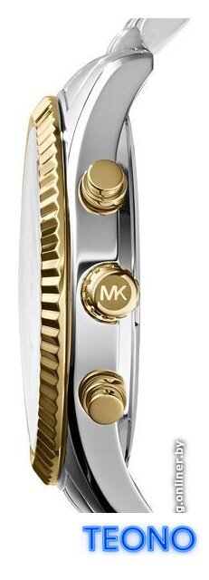 Наручные часы Michael Kors MK8344 - Изображение №3 — Интернет-магазин Teono.by