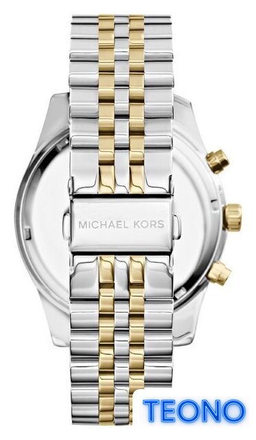 Наручные часы Michael Kors MK8344 - Изображение №2 — Интернет-магазин Teono.by