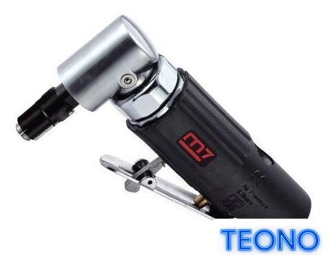 Пневмошлифмашина M7 QA-611A - Изображение №1 — Интернет-магазин Teono.by