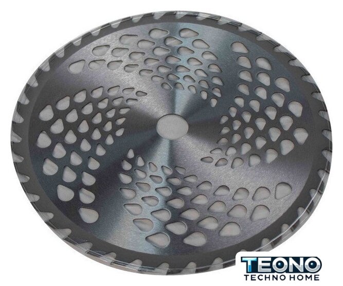 Триммер Verton Garden BR-521 Professional - Изображение №30 — Интернет-магазин Teono.by