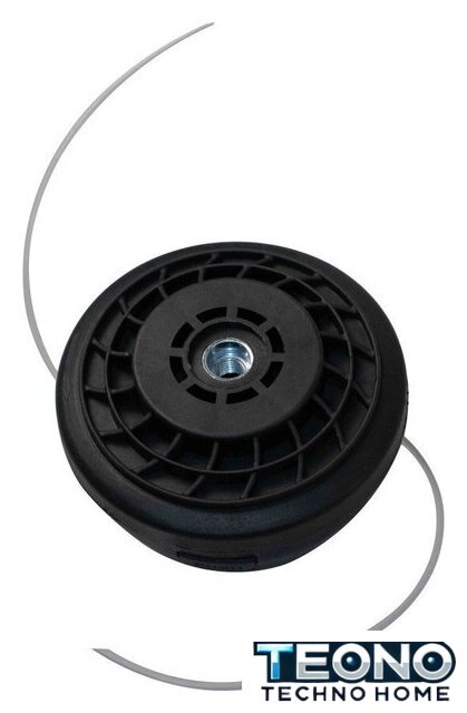 Триммер Verton Garden BR-521 Professional - Изображение №27 — Интернет-магазин Teono.by