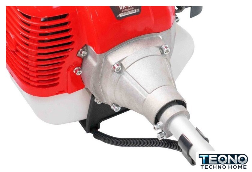 Триммер Verton Garden BR-521 Professional - Изображение №14 — Интернет-магазин Teono.by