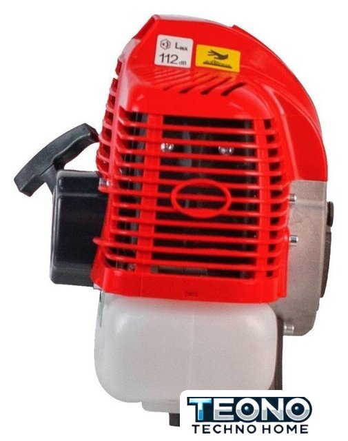 Триммер Verton Garden BR-521 Professional - Изображение №19 — Интернет-магазин Teono.by