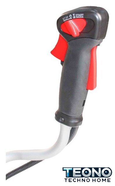 Триммер Verton Garden BR-521 Professional - Изображение №36 — Интернет-магазин Teono.by