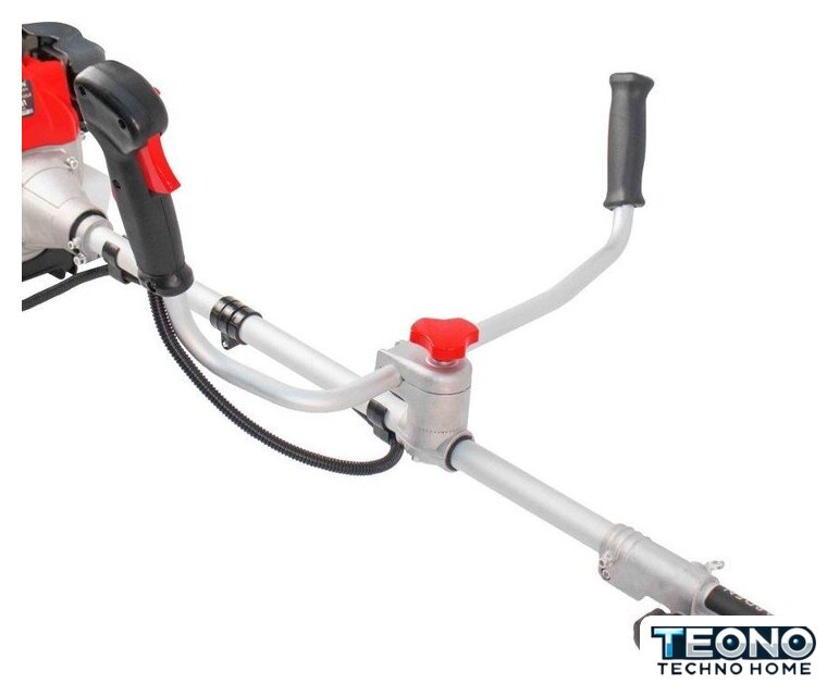 Триммер Verton Garden BR-521 Professional - Изображение №20 — Интернет-магазин Teono.by
