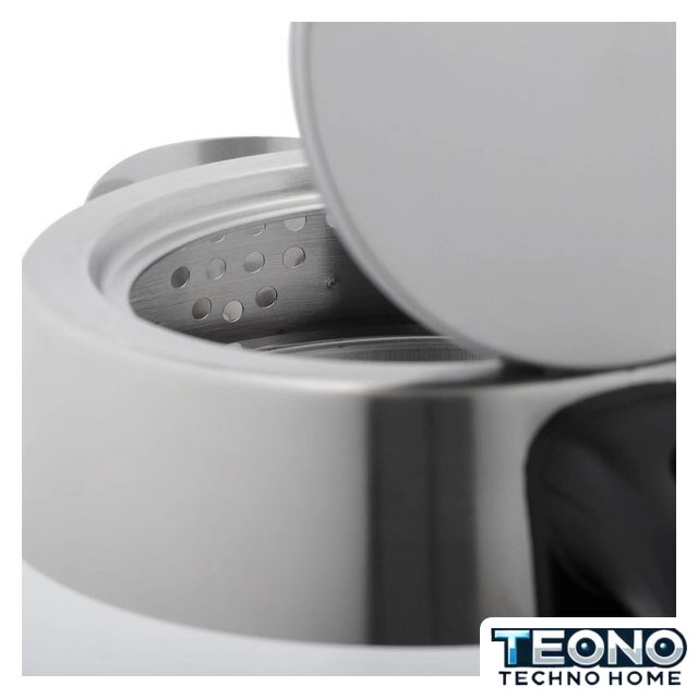 Электрический чайник Krona Digitaler Glas Licht КА-00008506 - Изображение №6 — Интернет-магазин Teono.by