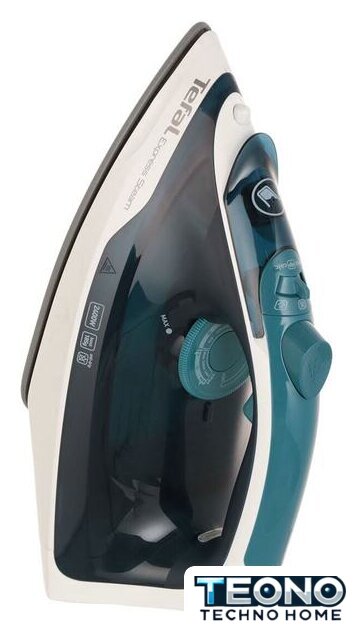 Утюг Tefal FV2839E0 - Изображение №9 — Интернет-магазин Teono.by
