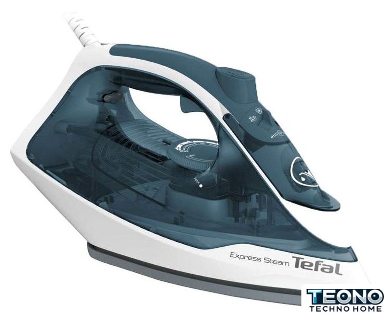 Утюг Tefal FV2839E0 - Изображение №1 — Интернет-магазин Teono.by