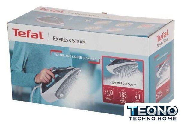 Утюг Tefal FV2839E0 - Изображение №16 — Интернет-магазин Teono.by