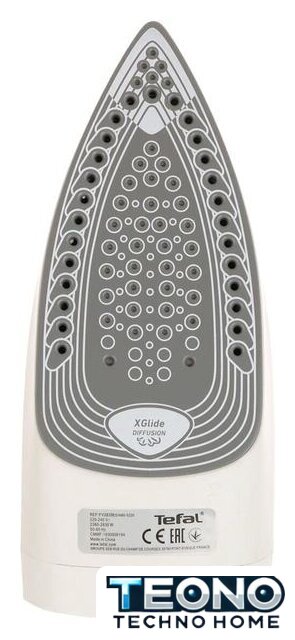 Утюг Tefal FV2839E0 - Изображение №5 — Интернет-магазин Teono.by