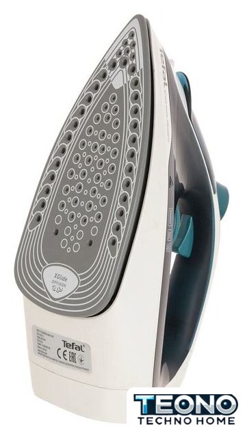 Утюг Tefal FV2839E0 - Изображение №4 — Интернет-магазин Teono.by
