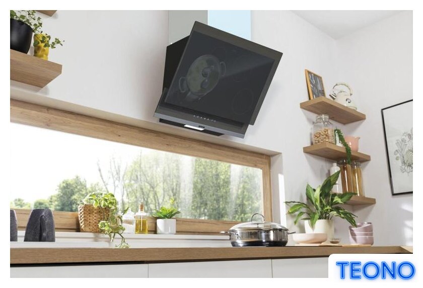Кухонная вытяжка Gorenje WHI649X21P - Изображение №5 — Интернет-магазин Teono.by