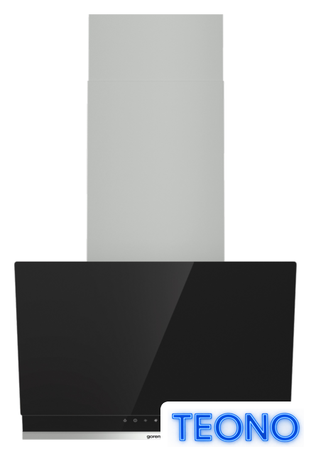 Кухонная вытяжка Gorenje WHI649X21P - Изображение №6 — Интернет-магазин Teono.by
