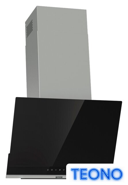 Кухонная вытяжка Gorenje WHI649X21P - Изображение №1 — Интернет-магазин Teono.by