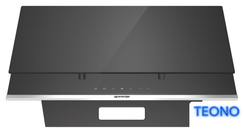 Кухонная вытяжка Gorenje WHI649X21P - Изображение №3 — Интернет-магазин Teono.by