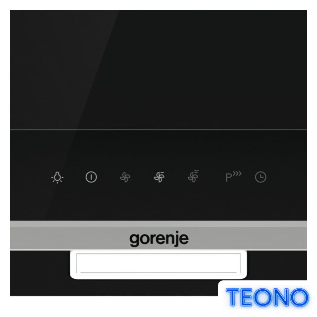 Кухонная вытяжка Gorenje WHI649X21P - Изображение №2 — Интернет-магазин Teono.by