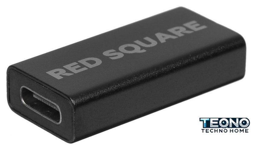 Клавиатура Red Square Alumix TKL Satori Black (g3ms Jade) - Изображение №12 — Интернет-магазин Teono.by
