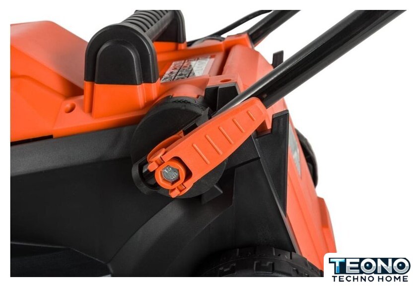 Газонокосилка Gigant GSAF-01 - Изображение №9 — Интернет-магазин Teono.by