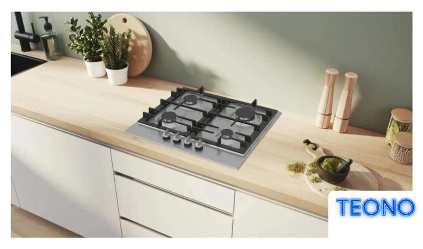 Варочная панель Bosch Serie 6 PCP6A5I90M - Изображение №5 — Интернет-магазин Teono.by
