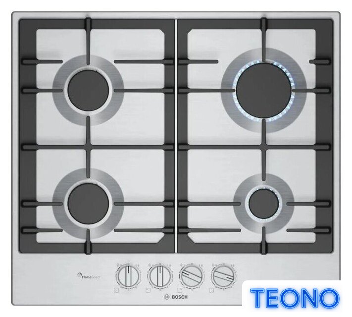 Варочная панель Bosch Serie 6 PCP6A5I90M - Изображение №1 — Интернет-магазин Teono.by