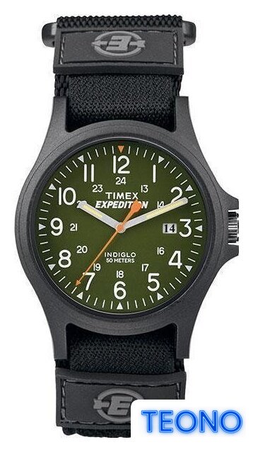 Наручные часы Timex TW4B00100 - Изображение №1 — Интернет-магазин Teono.by