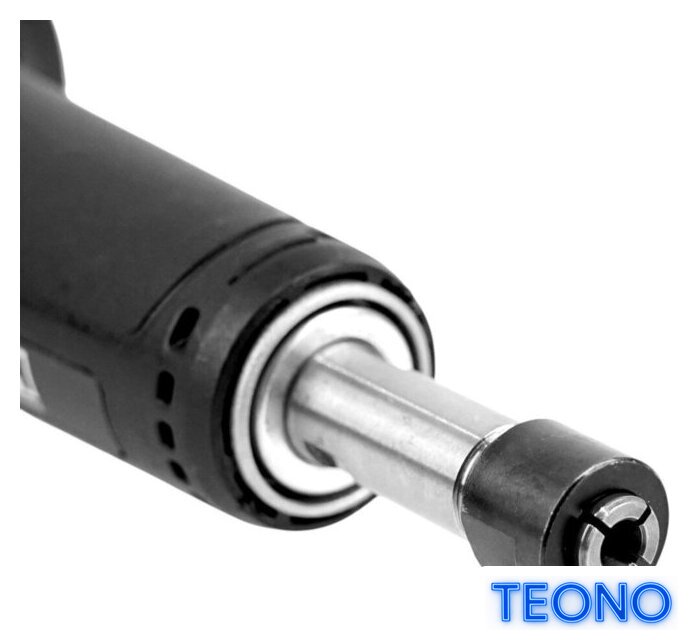 Прямошлифовальная машина TEH TG710V - Изображение №4 — Интернет-магазин Teono.by