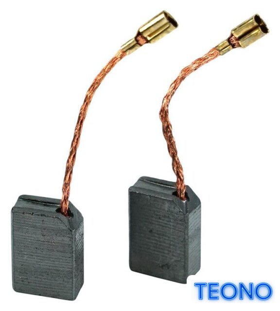 Прямошлифовальная машина TEH TG710V - Изображение №9 — Интернет-магазин Teono.by