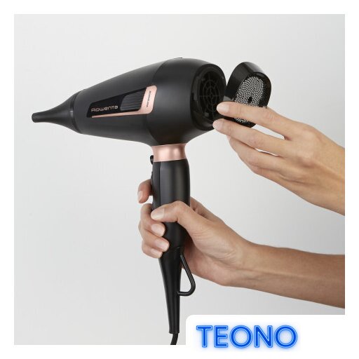 Фен Rowenta Pro Expert CV8830F0 - Изображение №5 — Интернет-магазин Teono.by
