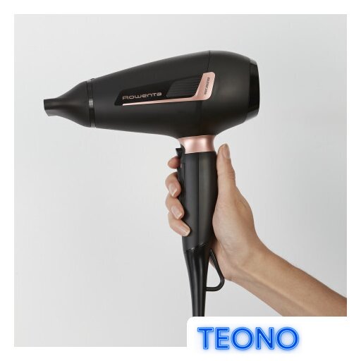 Фен Rowenta Pro Expert CV8830F0 - Изображение №3 — Интернет-магазин Teono.by