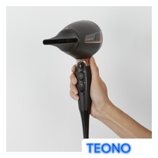 Фен Rowenta Pro Expert CV8830F0 - Изображение №4 — Интернет-магазин Teono.by