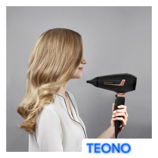 Фен Rowenta Pro Expert CV8830F0 - Изображение №2 — Интернет-магазин Teono.by