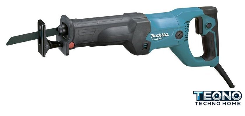 Сабельная пила Makita M4501B - Изображение №1 — Интернет-магазин Teono.by