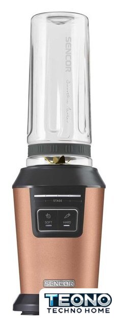 Стационарный блендер Sencor SBL 7076GD - Изображение №2 — Интернет-магазин Teono.by